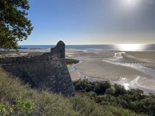 Portugal-Algarve-Algarve to Andalusia by Bike